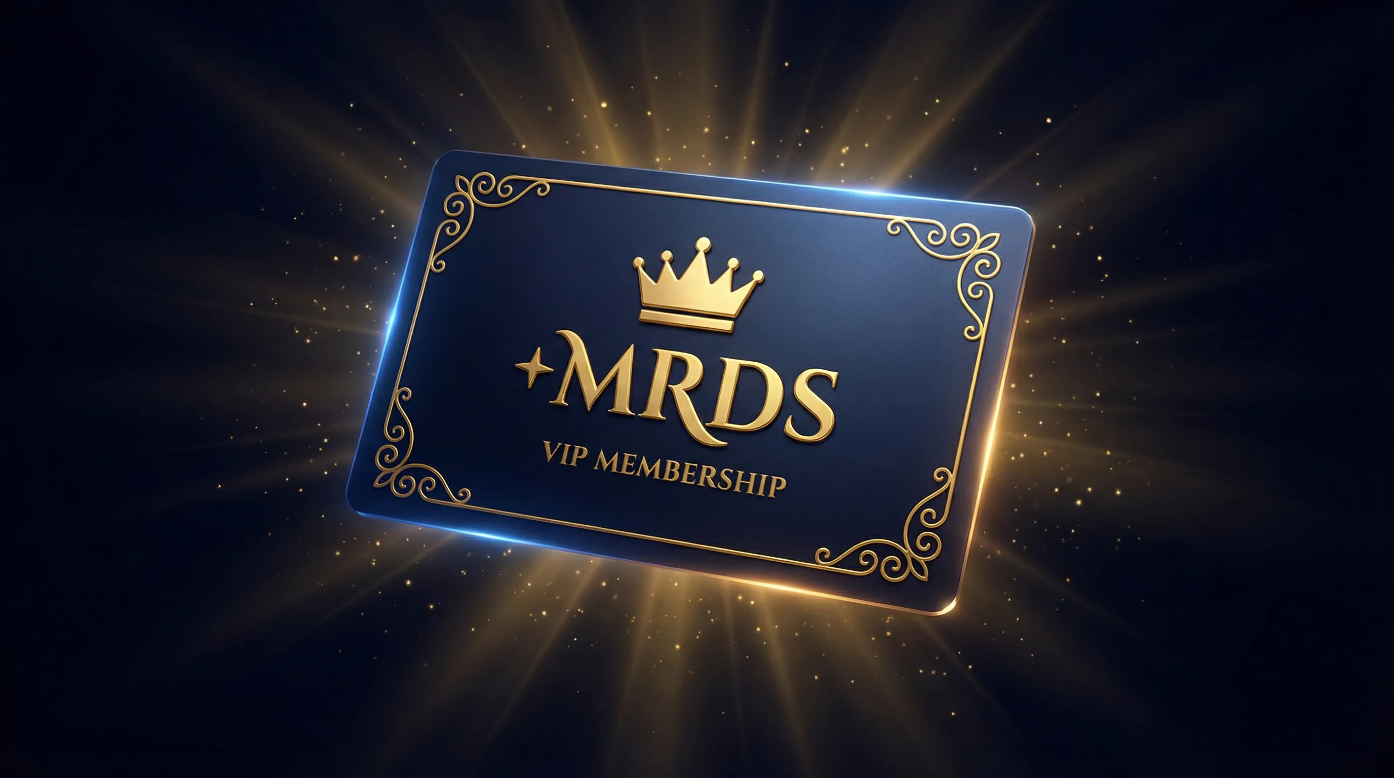 51大赛网址 +MRDS 官方会员卡